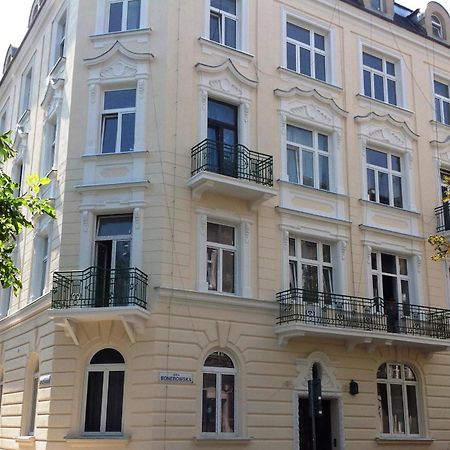 Apartamenty Lili & Country كراكوفيا المظهر الخارجي الصورة