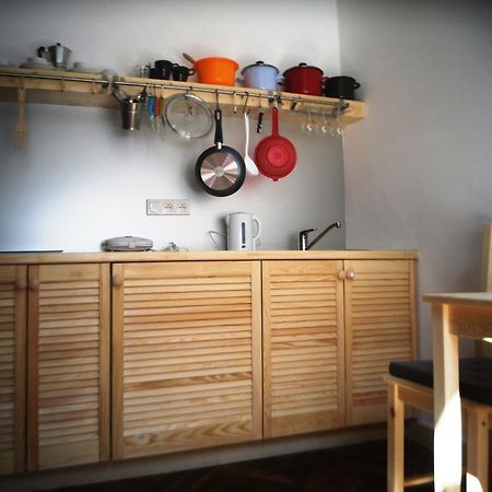 Apartamenty Lili & Country كراكوفيا المظهر الخارجي الصورة