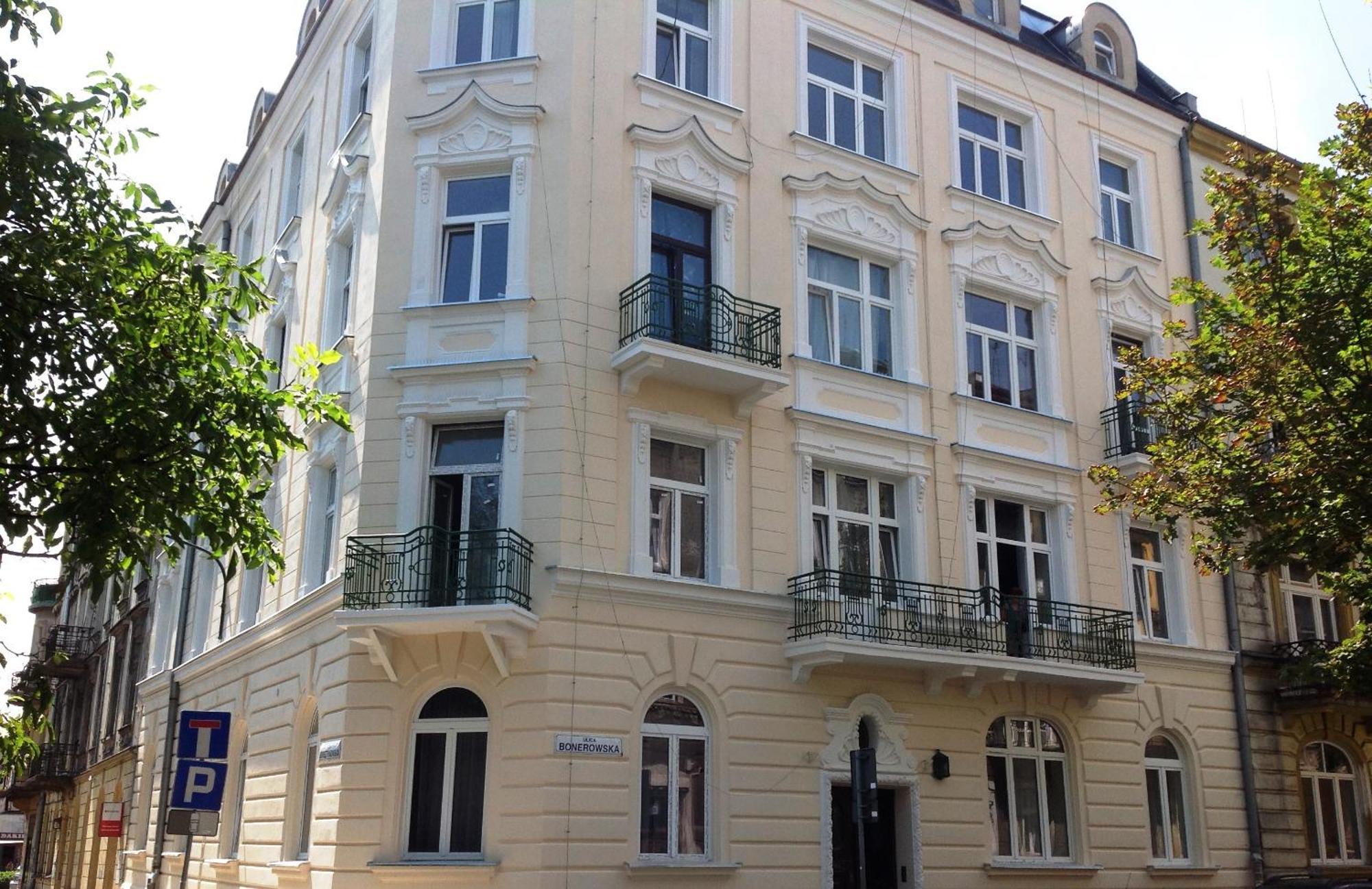 Apartamenty Lili & Country كراكوفيا المظهر الخارجي الصورة