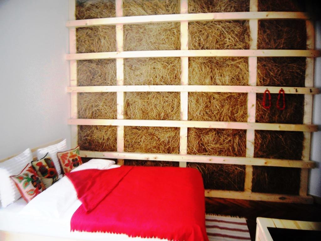 Apartamenty Lili & Country كراكوفيا الغرفة الصورة