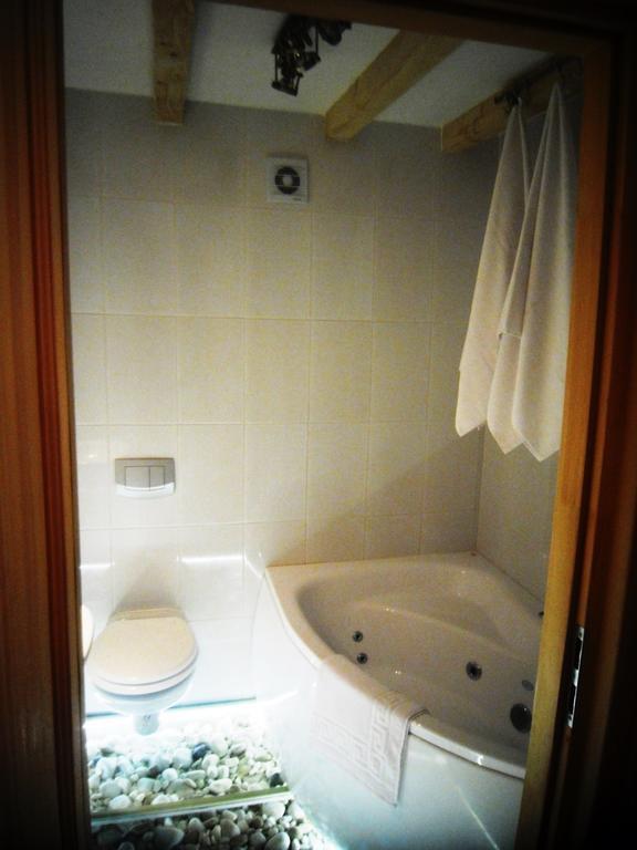 Apartamenty Lili & Country كراكوفيا الغرفة الصورة