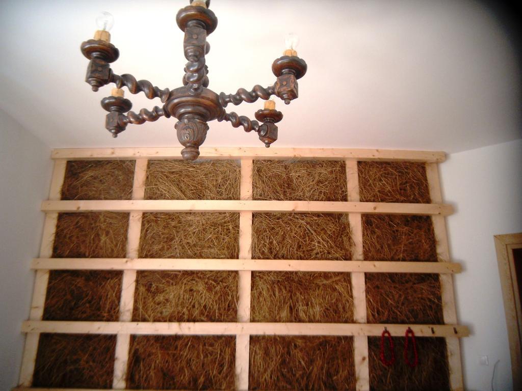 Apartamenty Lili & Country كراكوفيا الغرفة الصورة