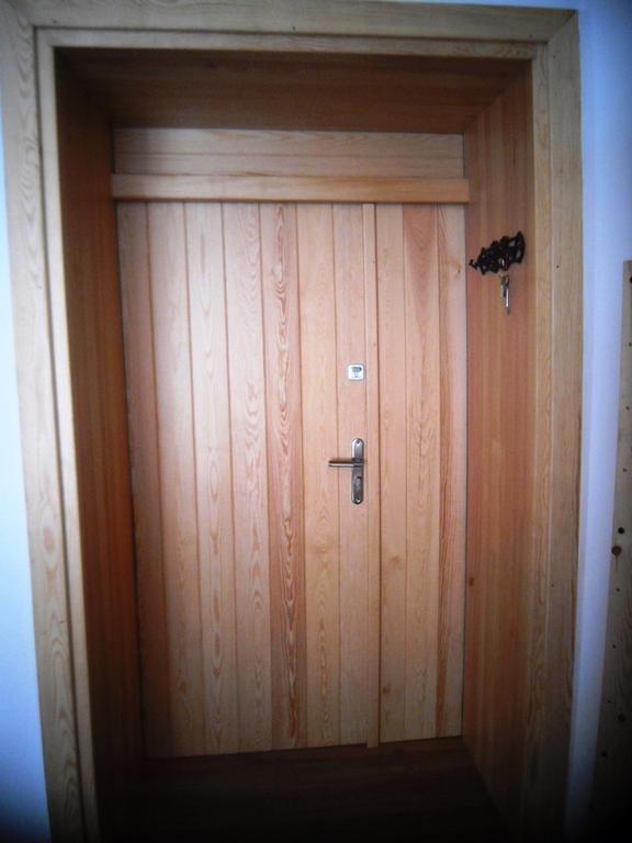 Apartamenty Lili & Country كراكوفيا الغرفة الصورة