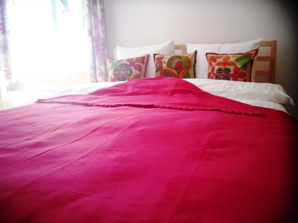 Apartamenty Lili & Country كراكوفيا الغرفة الصورة