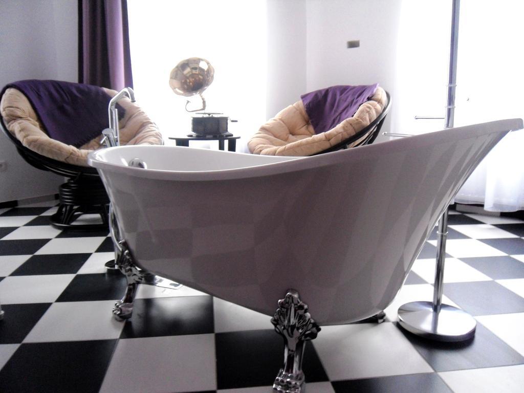 Apartamenty Lili & Country كراكوفيا الغرفة الصورة