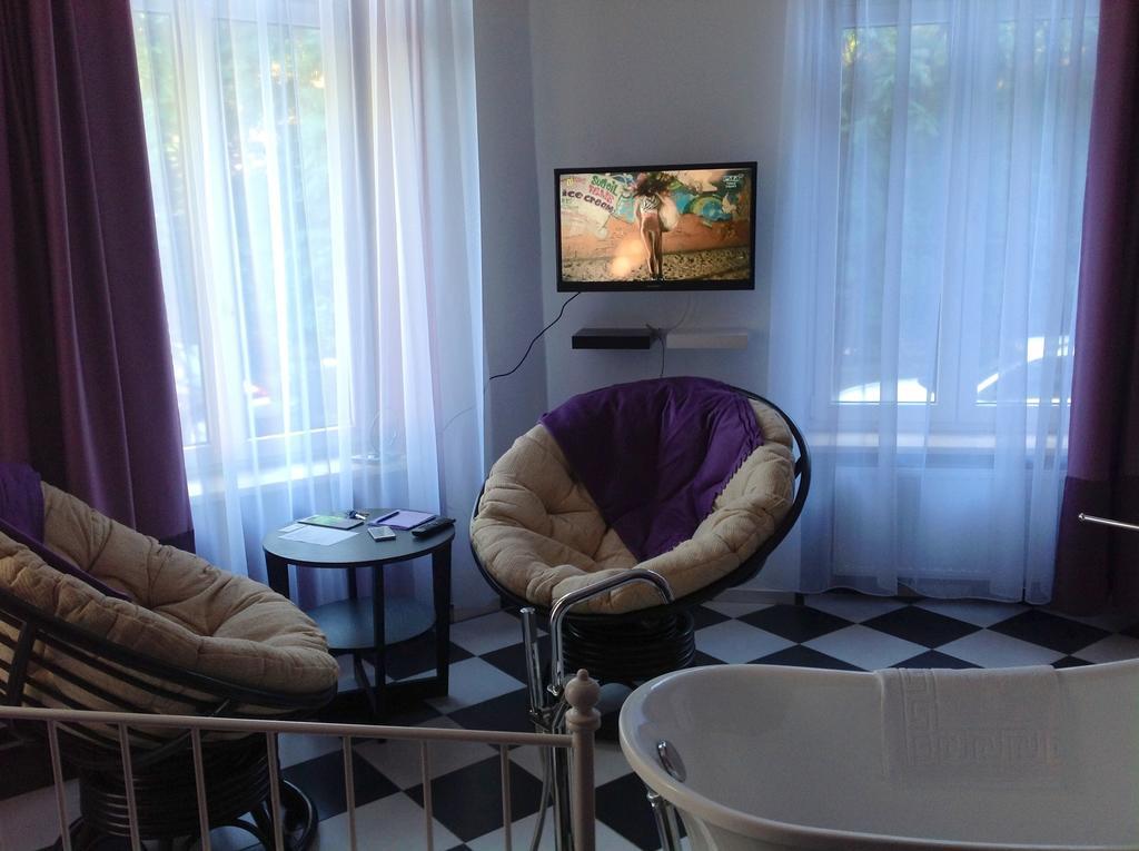 Apartamenty Lili & Country كراكوفيا الغرفة الصورة