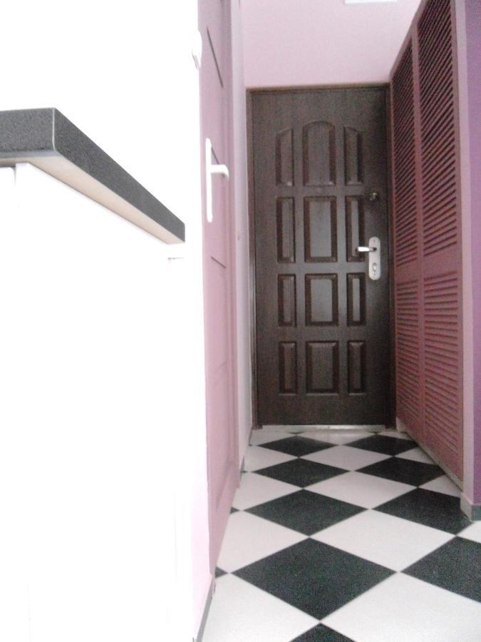 Apartamenty Lili & Country كراكوفيا المظهر الخارجي الصورة